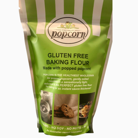 King Valley Popcorn