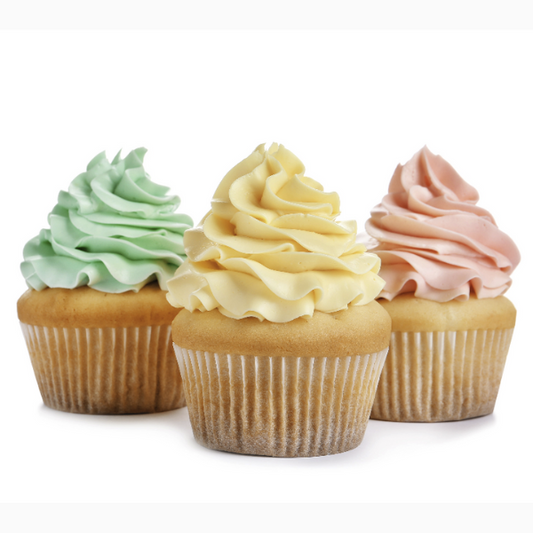 Cake Mix - Gluten Free