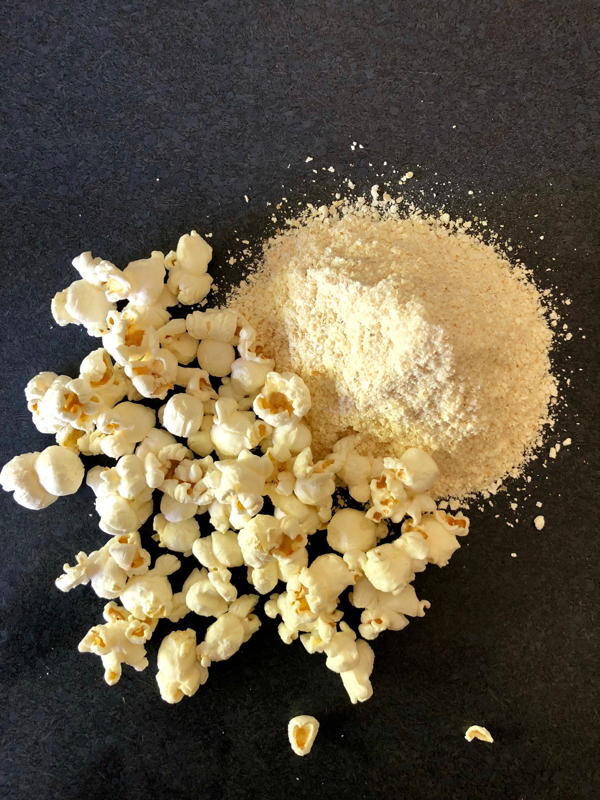 Popcorn Flour – King Valley Popcorn